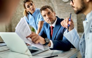 OBVLADOVANJE KREDITNEGA TVEGANJA POSTAJA ŠE POMEMBNEJŠE